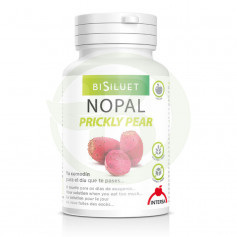 Bisiluet Nopal 80 Gélules Intersa