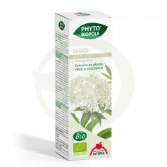 Phyto-Biopole Sauco Bio 50Ml. Intérêt