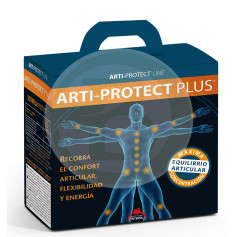 Arti-Protect Plus 90 Perles Intersa