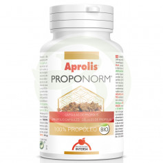 Aprolis Proponorm 120 Gélules Intersa