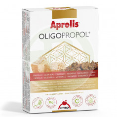 Aprolis Oligo-Propol 20 Ampoules Intersa