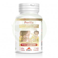 Huile de Périlla BIO 120 Perles Intersa