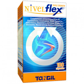 Nivelflex Tongil