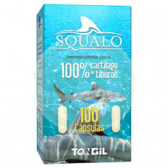 Squalo 100 Gélules Tongil