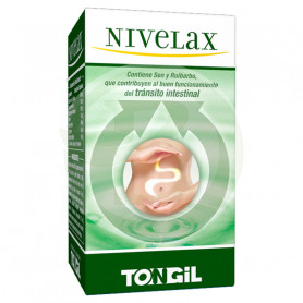 Nivelax 30 Gélules Tongil