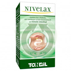 Nivelax 30 Gélules Tongil