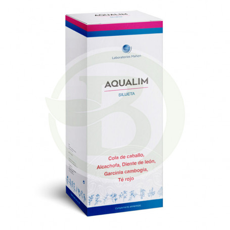 Aqualim 500Ml. Mahen