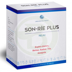 Sonrie Plus 60 Gélules Mahen