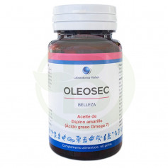 Oleosec 60 perles Mahen