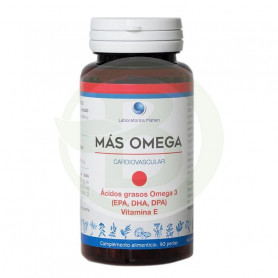 Mas Omega Point Rouge 90 Perles Mahen