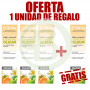 Pack 4x3 Jabón Corporal Esencial Oleum Shila