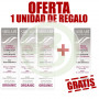 Pack 4x3 Crema Corporal Correctora 200Ml. Shila