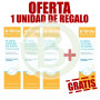 Pack 4x3 Fluido Oleoso Pediatric Shila