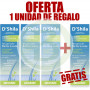 Pack 4x3 Champú Recuperador Reformante 125Ml. Shila