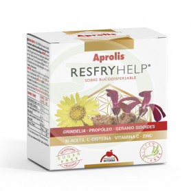 Resfryhelp 15 Enveloppes Intersa