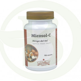 Micosol C (Hongo del Sol) Jellybell