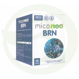 Miconeo Brn 15 Enveloppes Néo