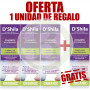 Pack 4x3 Champú Cabellos Castigados 125Ml. Shila