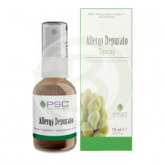 Psc Allergie Depurato Spray 15Ml. Forza Vitale