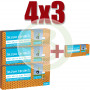 Pack 4x3 Jellyor Infantil 20 Viales Eladiet