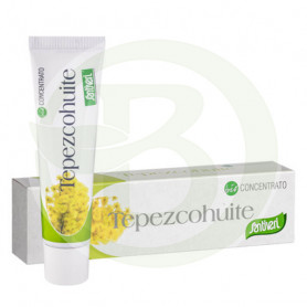 D-Crème au Tepezcohuite Bio 50Ml. San tiveri