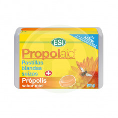 Pastille molle au miel de propolaïde 50Gr. ESI - Régime Trepat