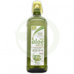 Aloe Vera sans pulpe Bio 1Lt. Pinisan