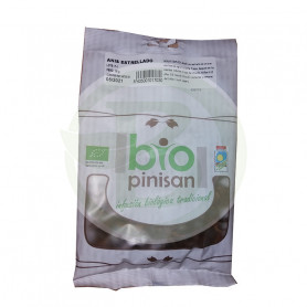 Bio Anis étoilé 50Gr. Pinisan