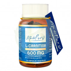 L-Carnitine Tongil 30 Gélules