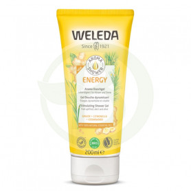 Aroma Shower Energy 200Ml. Weleda