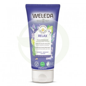 Arôme Douche Relax 200Ml. Weleda