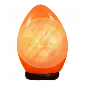 Sel Lampe Oeuf Asfand Sels