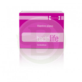 Bactolife 60 Gélules 430Mg. Higifar