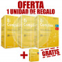 Pack 3x2 Bicomplexe 20 Ampoules Herbora