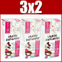 Pack 3x2 Goodbye Mouchoirs 250Ml. Pinisan