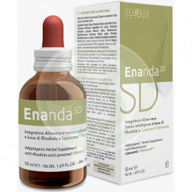 Gl Enanda Sd 50 Ml Glauber Pharma