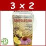 Pack 3x2 Propolequin 60 Comprimidos Golden Green