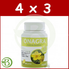 Pack 4x3 Onagre 100 Perles Eladiet