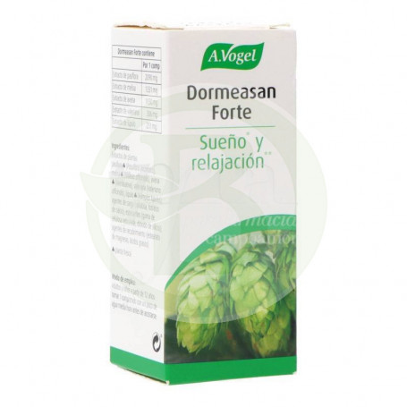 Dormeasan Forte 30 Comp.