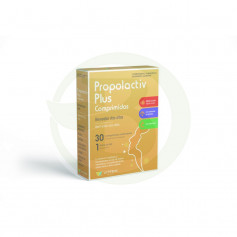 Propolactiv Plus 30 Comprimés Herbora