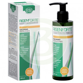 Rigenforte Après-Shampooing Revitalisant 200Ml Esi