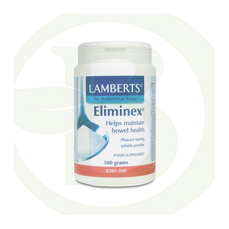 Eliminex Lamberts