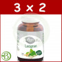 Pack 3x2 Lecigran (Lecitina de Soja) 360 Perlas El Granero