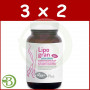 Pack 3x2 Lipogran Bio 60 Cápsulas Granero