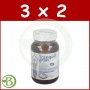 Pack 3x2 Tranquilgran 60 Capsulas Granero