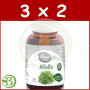 Pack 3x2 Alfalfa Forte El Granero