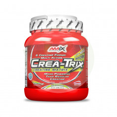 Créa-Trix 824 Gr Amix