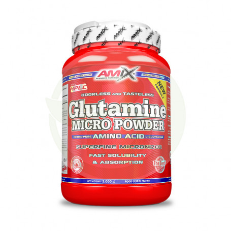 Mélange de glutamine 1 kg