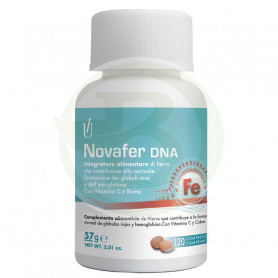 Novafer Adn 120 Comp. Glauber Pharma