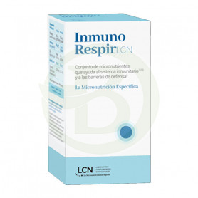 Immunorespir 90 Gélules Lcn